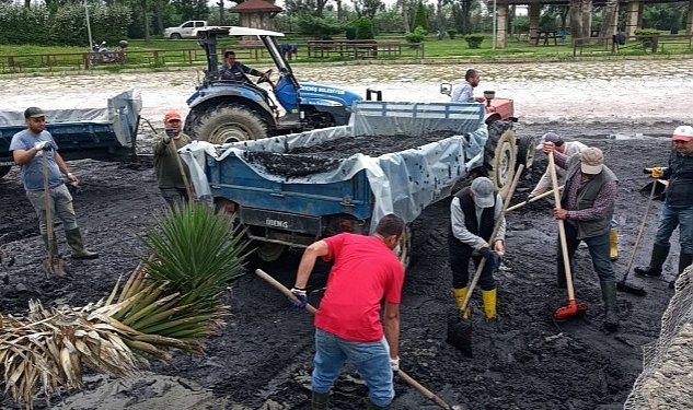 Kulturpark golet temizleniyor 4229.jpg