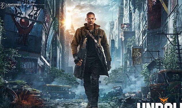 Level infinite in 15 haziran da cikacak olan yeni oyunu undawn icin odullu erken kayit donemi basladi 1204.jpg