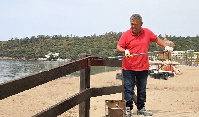 Menderes plajlarinda tadilat zamani 5276.jpg
