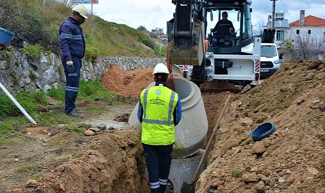 Mugla buyuksehir su baskinlarini onlemek icin calisiyor 4137.jpg