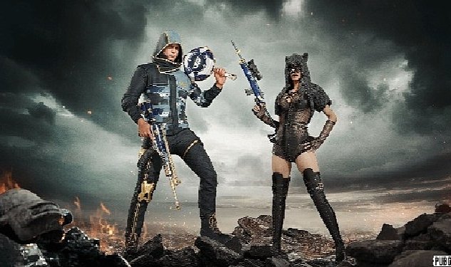 Pubg 23 2 guncellemesi geri cagirma sistemi klan sistemi ve weackyjacky101 skin leri 989.jpg