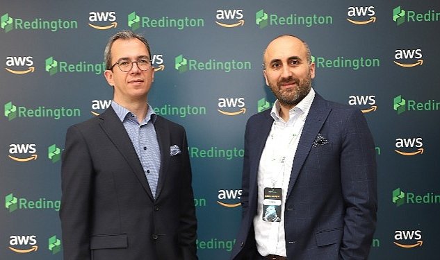 Redington turkiye ve aws amazon web services ten stratejik is birligi 4846.jpg