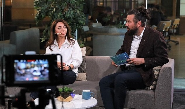Ruzgar gunu zirvesi nde yenilenebilir enerji ve surdurulebilir enerji donusumu konusuldu 9129.jpg