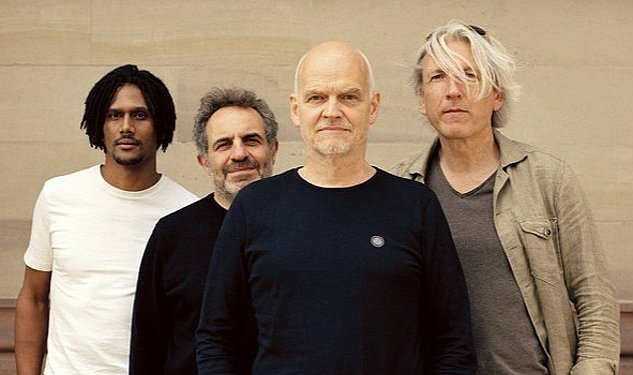 Sezonun en iddiali caz konseri caz sahnelerinin mucevheri lars danielsson 20 mayis ta crr de 4880.jpg