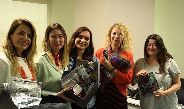 Sirket calisanlarina anneler gunu icin deprem bolgesinden anlamli hediye 5060.jpg