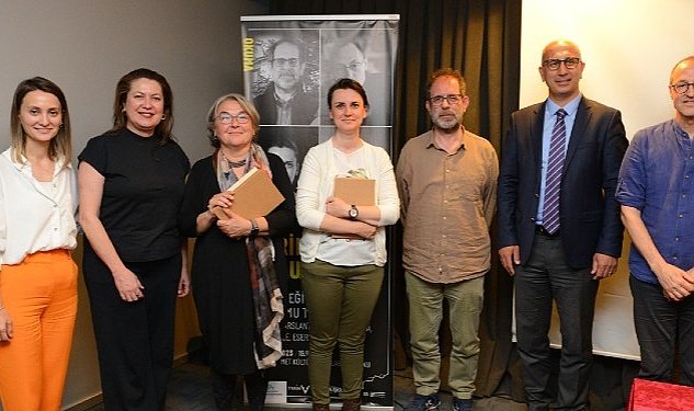 Tarih bulusmalari nda gelecek ve toplum tasarimi ele alindi 6584.jpg