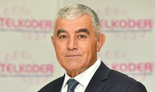 Telkoder sektorun beklentilerine dikkat cekiyor 1527.jpg
