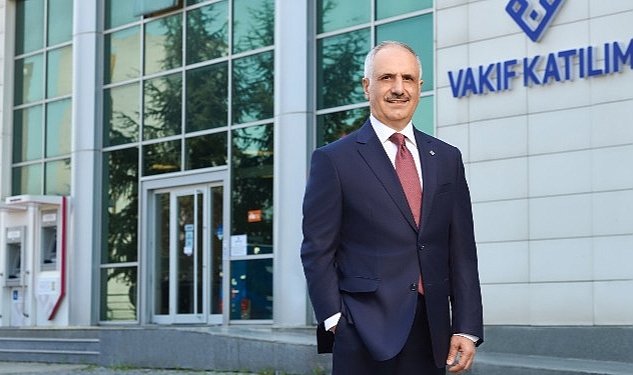 Vakif katilim togg t10x icin uygun maliyetli finansman destegini acikladi 9540.jpg