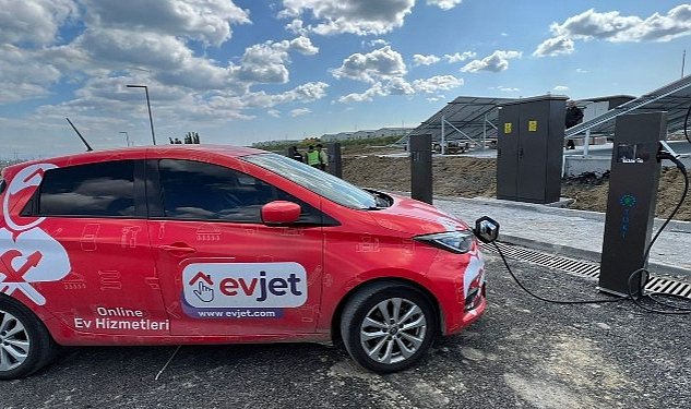 Yayginlasan elektrikli araclar cevreye ve ulke ekonomine katki sagliyor 1710.jpg