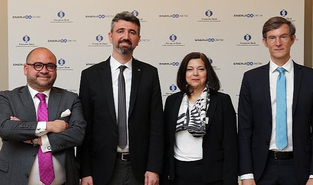 Yesil enerji projeleri icin ebrd den enerjisa uretim e 110 milyon dolarlik kredi 6011.jpg