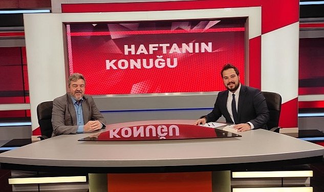 Yuksel aytug haftanin konugu programina konuk oldu 7137.jpg