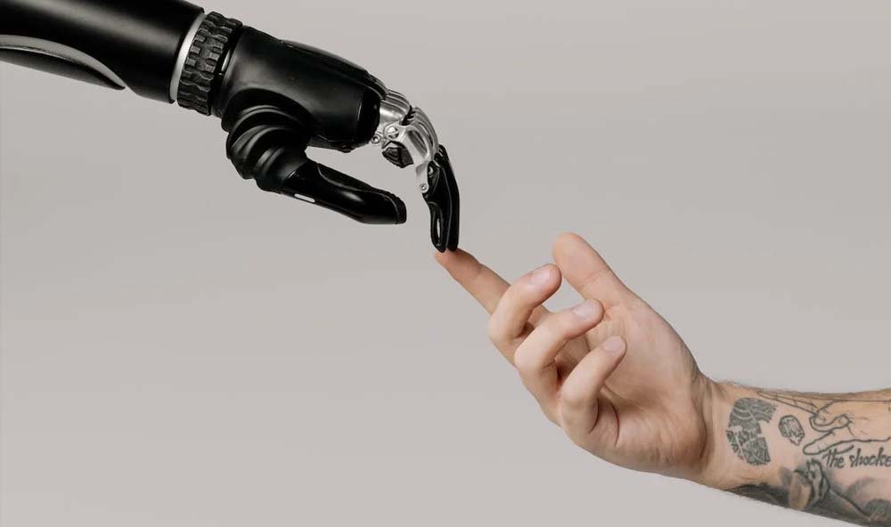 Etik Tartışmalar Cyborglarla İlgili İlginç Sorunlar ve Düşünce Deneyleri (1)