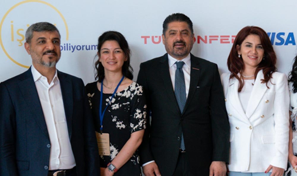 İşimi Yönetebiliyorum Programı Diyarbakır’da KOBİ’ler ile buluştu (2)