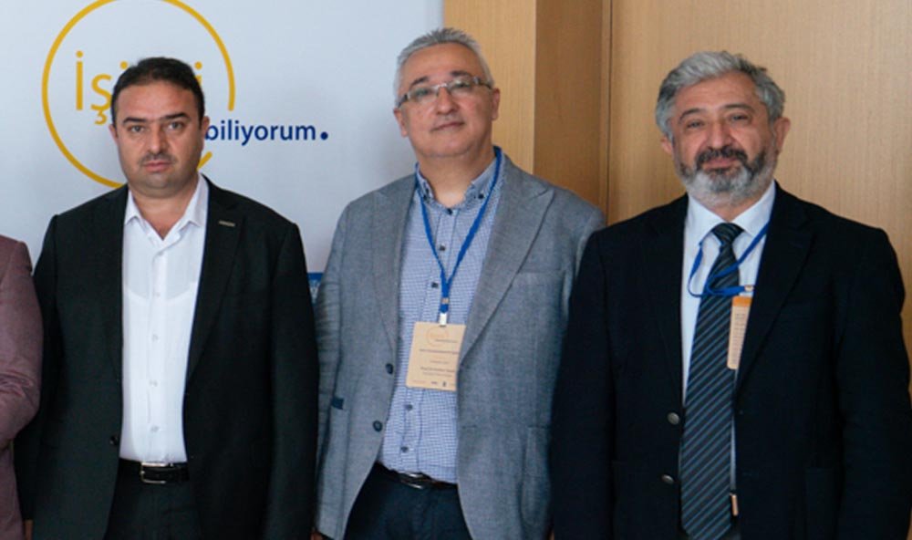 İşimi Yönetebiliyorum Programı Diyarbakır’da KOBİ’ler ile buluştu (3)