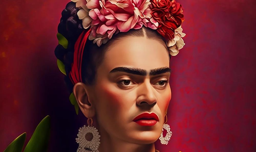 Kadın Sanatçılar Geçmişten Günümüze Önemli İsimler ve Eserleri 2