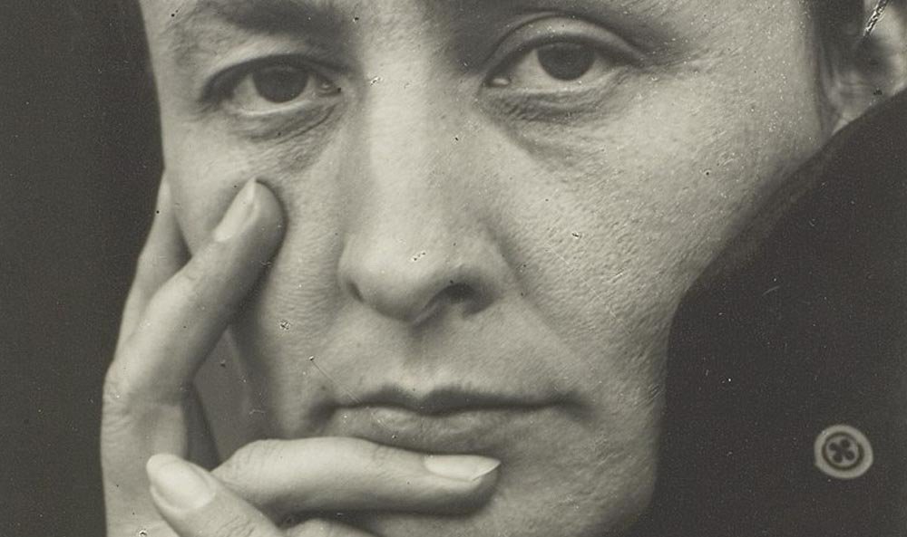 Kadın Sanatçılar Geçmişten Günümüze Önemli İsimler ve Eserleri 3