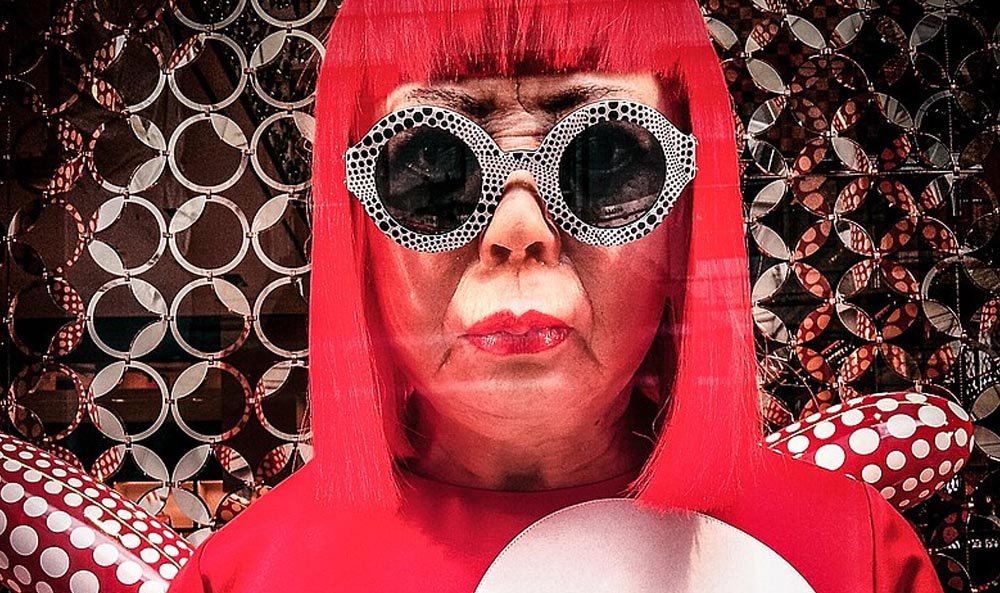 Kadın Sanatçılar Geçmişten Günümüze Önemli İsimler ve Eserleri 4