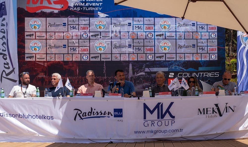 Megisti Kaş Swim Race Kulaçlar Barış ve Dostluk İçin (3)