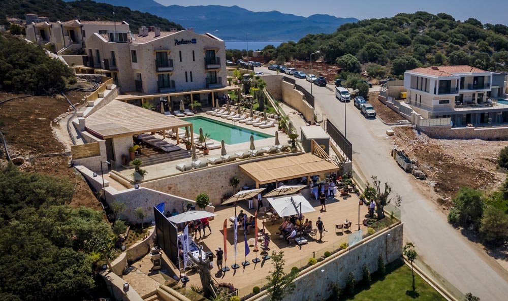 Megisti Kaş Swim Race Kulaçlar Barış ve Dostluk İçin (5)