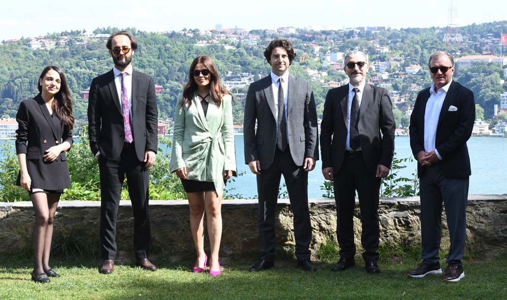 Sevinç Eğitim Kurumları ve Boğaziçi Üniversitesi Nitelikli Eğitmenlik Sertifikası (1)