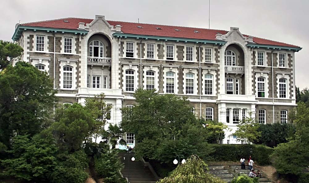 Sevinç Eğitim Kurumları ve Boğaziçi Üniversitesi Nitelikli Eğitmenlik Sertifikası (3)