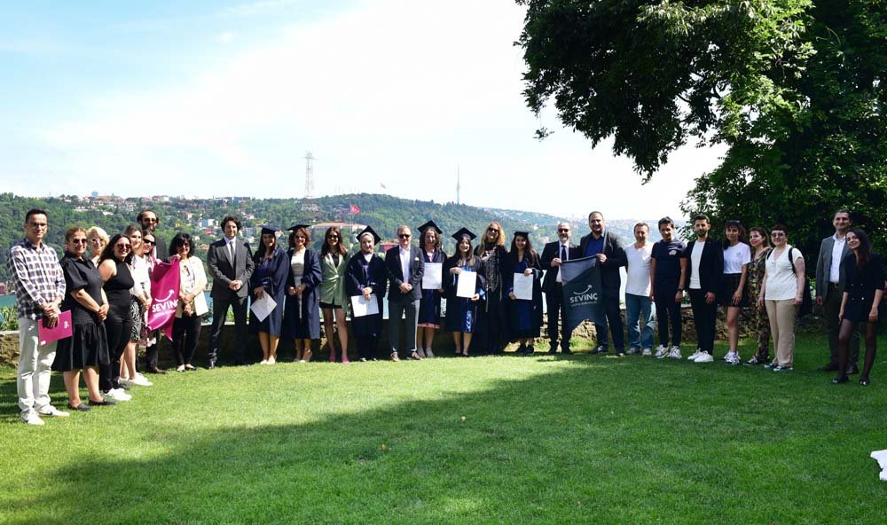 Sevinç Eğitim Kurumları ve Boğaziçi Üniversitesi Nitelikli Eğitmenlik Sertifikası (4)