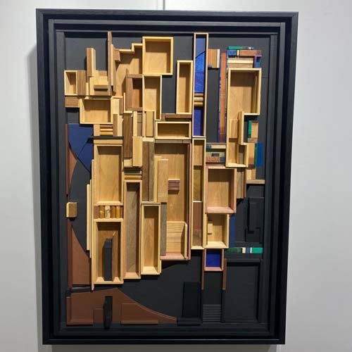 Yaz Karması Sergisi Evrim Sanat Galerisi (4)