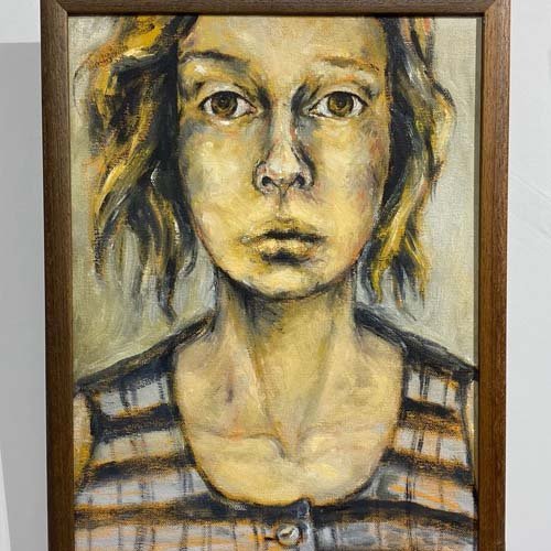 Yaz Karması Sergisi Evrim Sanat Galerisi (5)