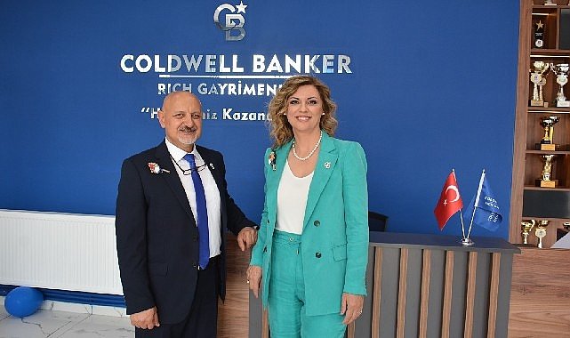 Coldwell banker rich cigli atasehir de acildi 5566.jpg