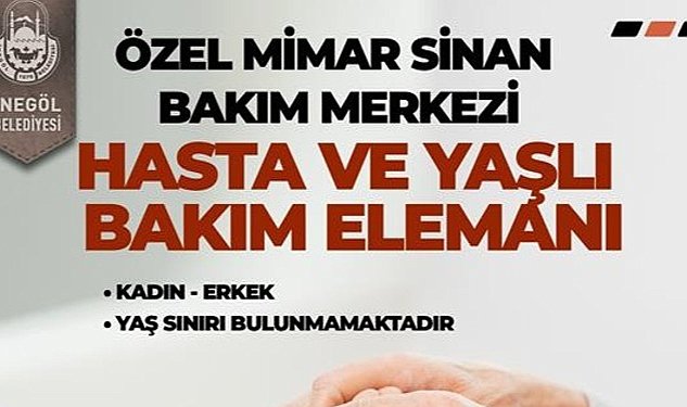 Hasta ve yasli bakim personelleri alinacak 3298.jpg