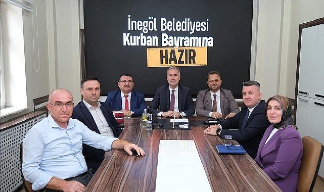 Inegol belediyesi kurban bayrami hazirliklarini tamamladi 4266.jpg