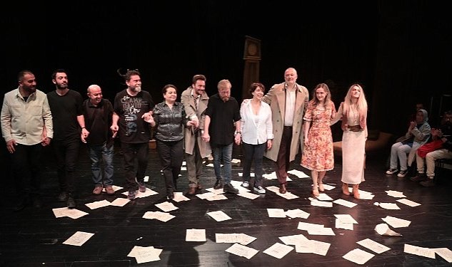 Istanbul siirle bulusuyor etkinliginin bu ayki konugu behcet necatigil ve siirleri oldu 3764.jpg