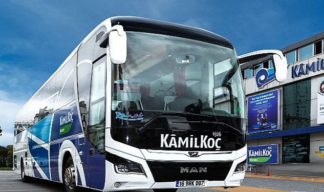 Kamil koc un avrupa daki yeni duragi romanya nin turizm kenti kostence oldu 8066.jpg