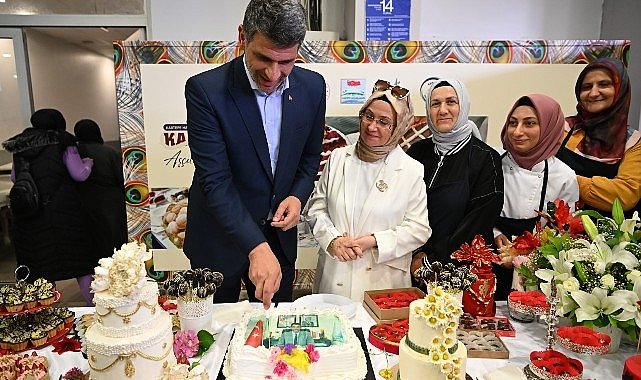 Karmek yilsonu sergisi acildi 2361.jpg