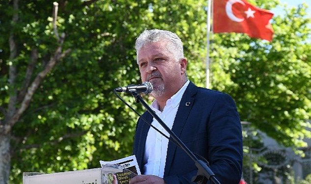 Luleburgaz da cevre senligi kortejle basladi 6532.jpg