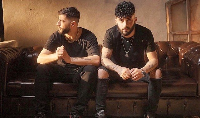 Mahzen media etiketiyle yayinlanan bipolar sarkisiyla burak bulut ve kurtulus kus iddiali geliyor 4034.jpg