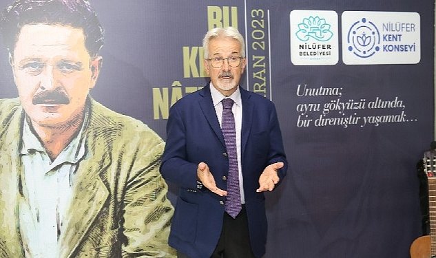 Nazim hikmet olumunun 60 yilinda nilufer de anildi 7658.jpg