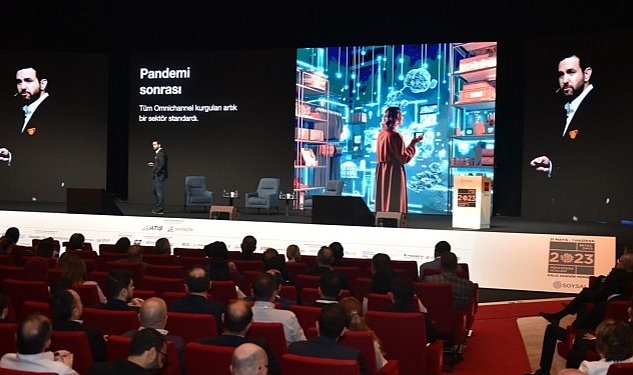 Perakende markalari e ticaret stratejilerini kendilerini sinirlandirmayan platformlar uzerine kuruyor 4848.jpg