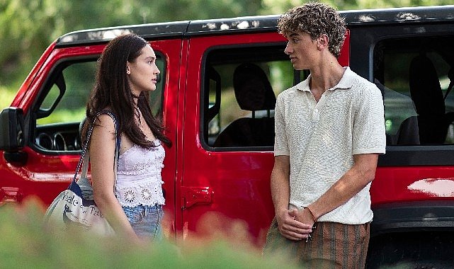 Prime video nun hit dizisi the summer i turned pretty 14 temmuz da ikinci sezonuyla geri donuyor 2550.jpg