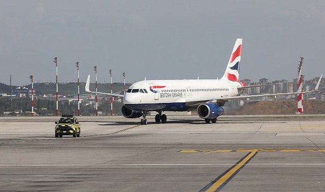 Sabiha gokcen havalimani ndan british airways ile londra ucuslari basladi 3104.jpg