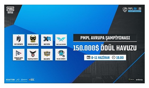 Turk takimlari pmpl avrupa sampiyonasi nda buyuk odul icin yarisacak 6246.jpg