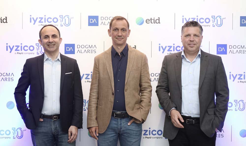 E-Ticaret Sektörü 2022'de 801 Milyar TL'lik Büyüklüğe Ulaştı