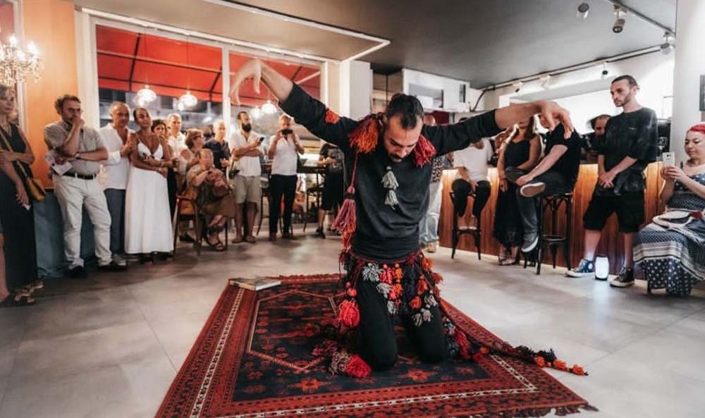 HAHANE (KHAKHANE) Sergisi Stefan Ragimov (1)