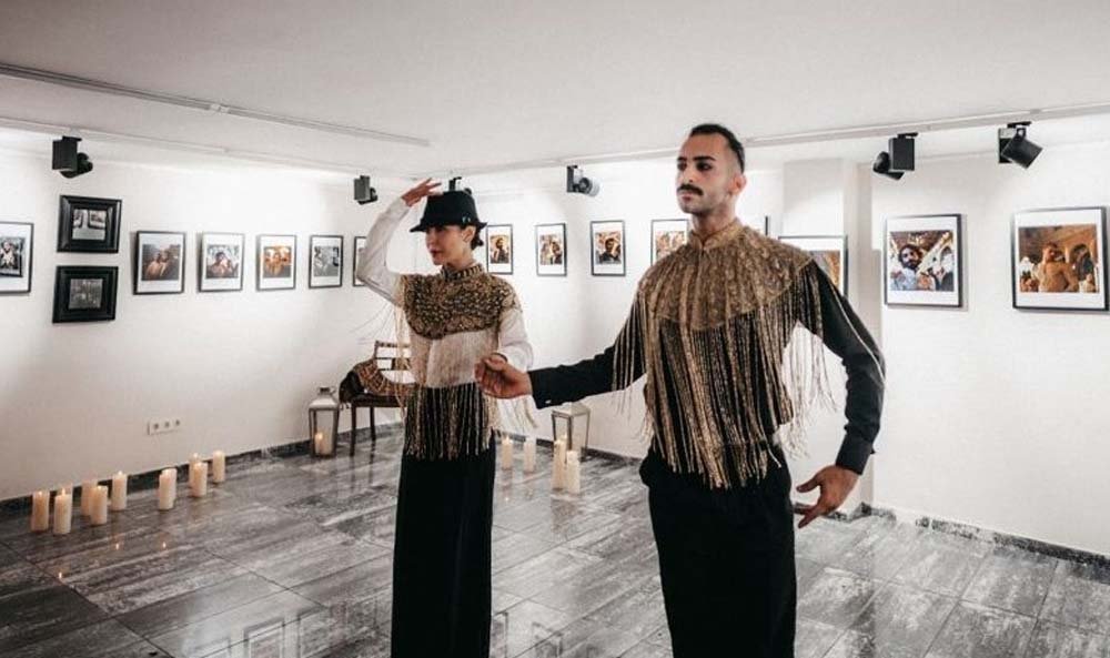 HAHANE (KHAKHANE) Sergisi Stefan Ragimov (2)