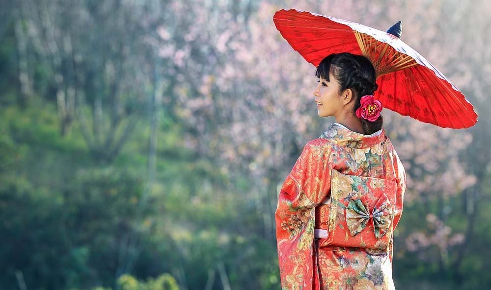 Japon Kültüründe Geisha Geleneği Zarafetin ve Geleneksel Sanatın Sembolü (3)
