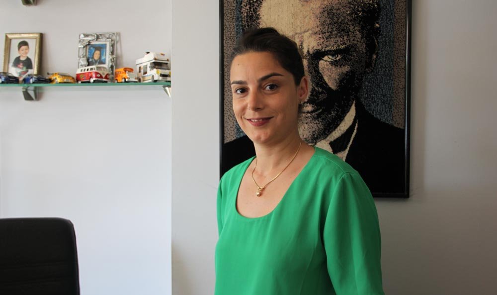 Son dönemde Türk Vatandaşları, Alternatif Ülkelere Yöneliyor (1)