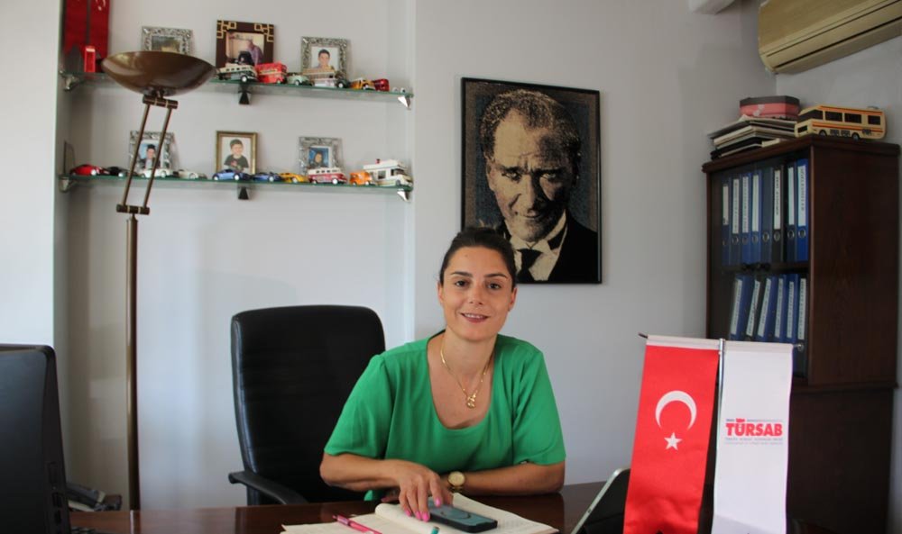 Son dönemde Türk Vatandaşları, Alternatif Ülkelere Yöneliyor (2)