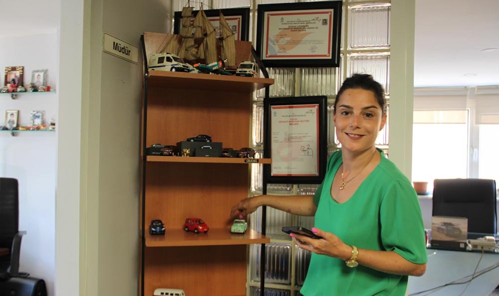 Son dönemde Türk Vatandaşları, Alternatif Ülkelere Yöneliyor (3)