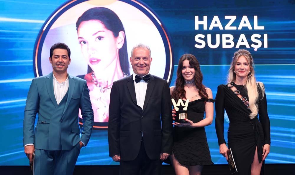 Trendler ve Başarılar Watsons Güzellik ve Kişisel Bakım Ödülleri (2)