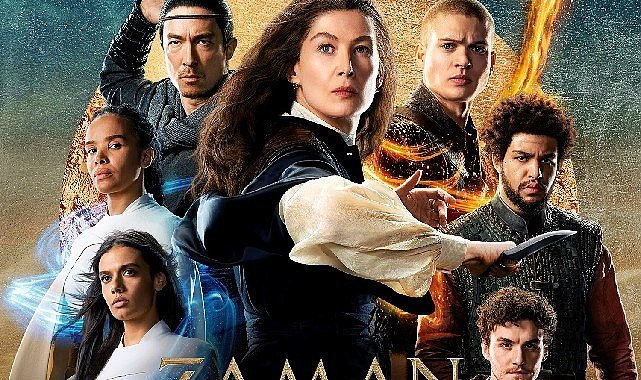 Prime video the wheel of time dizisinin tanitim afisini paylasti 7321.jpg